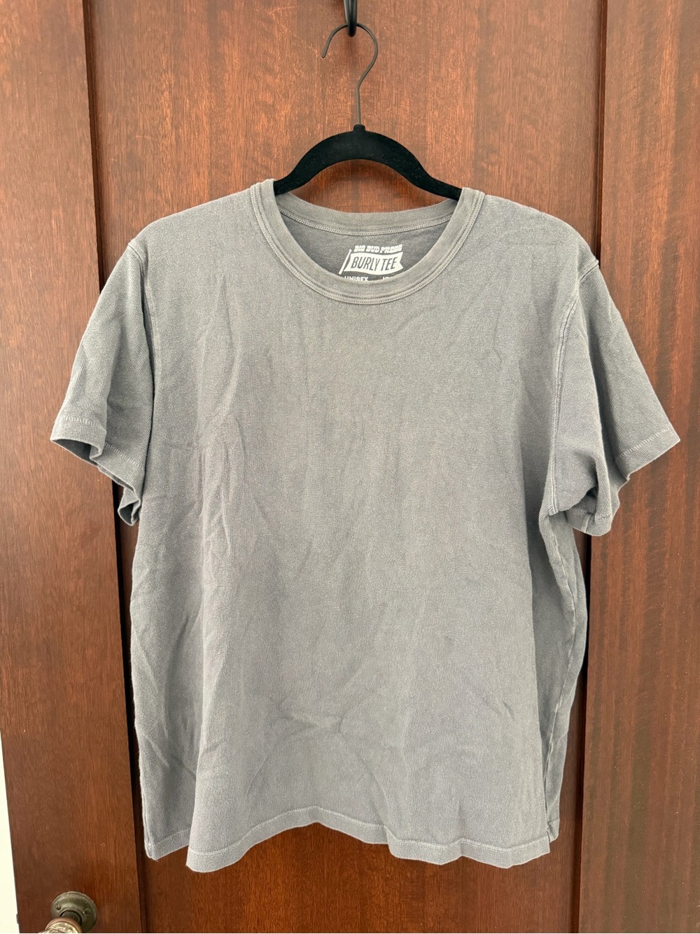 Big Bud Press Burly Tee